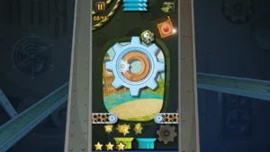 Crazy Belts