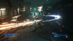 CRISIS CORE –FINAL FANTASY VII– REUNION Digital Deluxe Edition