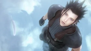 CRISIS CORE –FINAL FANTASY VII– REUNION Digital Deluxe Edition