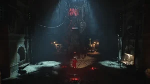 Cronos: The New Dawn