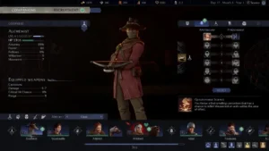 Crown Wars The Black Prince - Sacred Edition