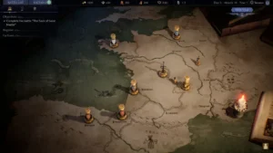 Crown Wars The Black Prince - Sacred Edition