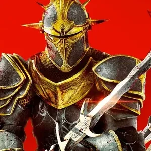 Crown Wars The Black Prince - Sacred Edition