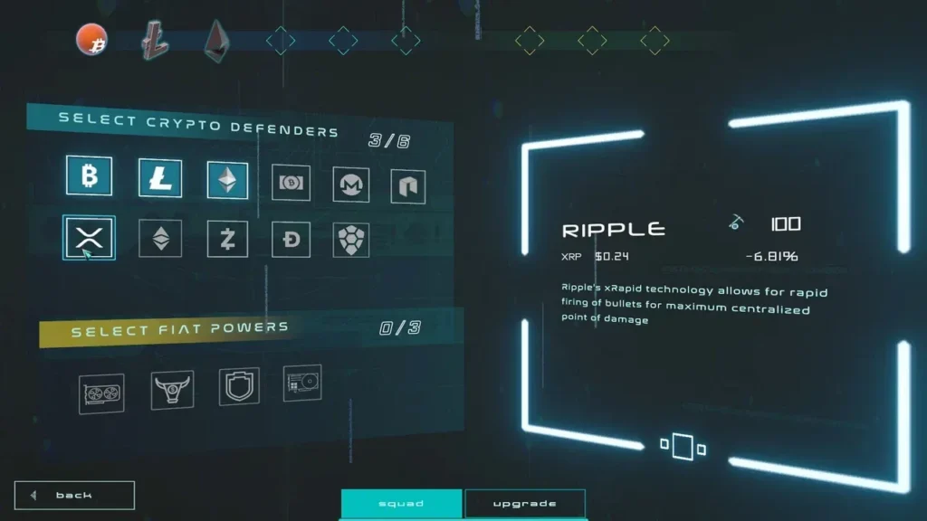 Crypto Against All Odds