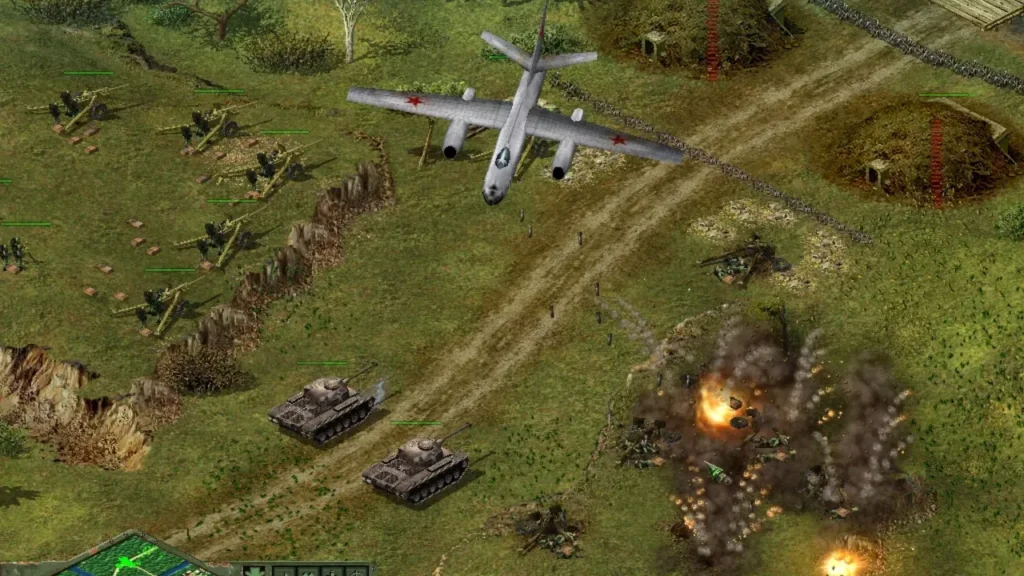 Cuban Missile Crisis