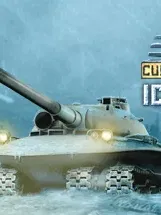 Cuban Missile Crisis: Ice Crusade