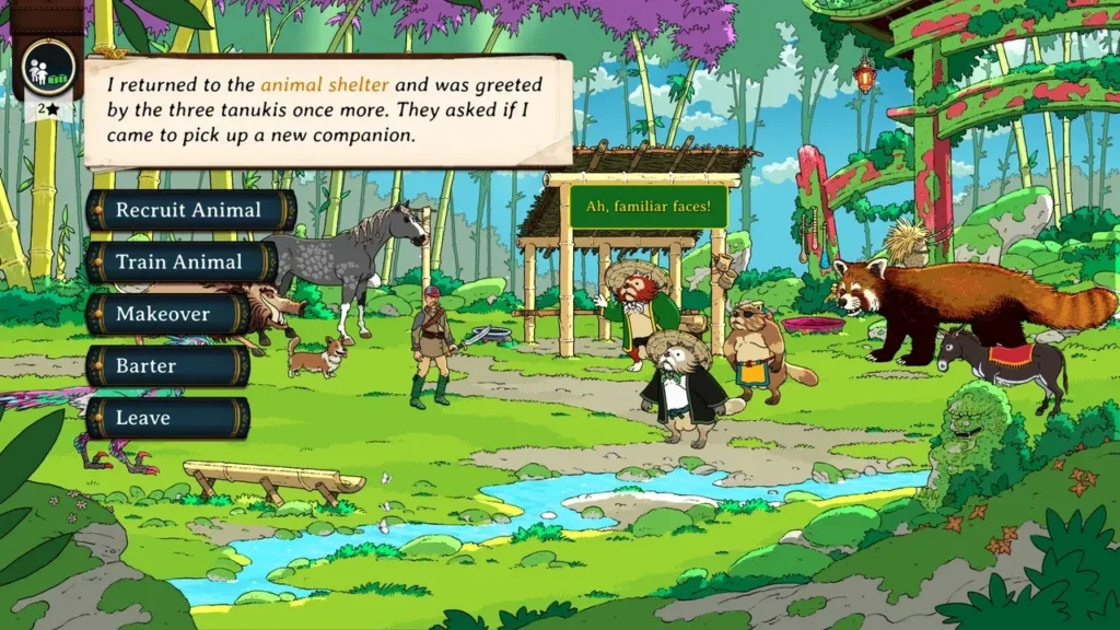 Curious Expedition 2 - Shores of Taishi