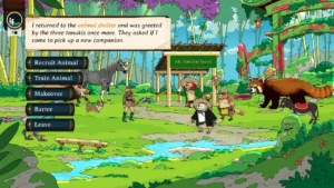 Curious Expedition 2 - Shores of Taishi