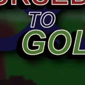 Cursed to Golf
