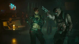 Cyberpunk 2077 Ultimate Edition