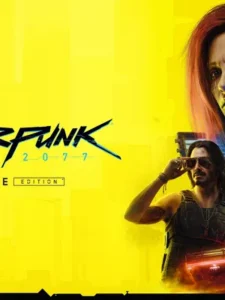 Cyberpunk 2077 Ultimate Edition