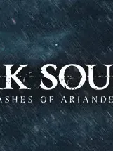 Dark Souls 3 - Ashes of Ariandel