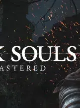 Dark Souls Remastered