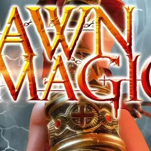 Dawn of Magic 2