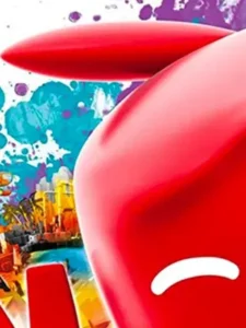 de Blob 2