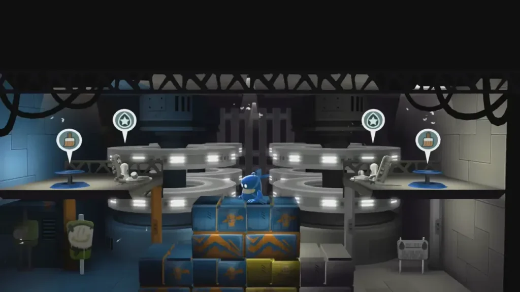 de Blob 2