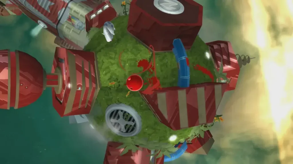 de Blob 2