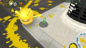 de Blob