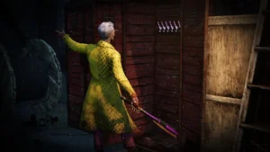 Dead by Daylight