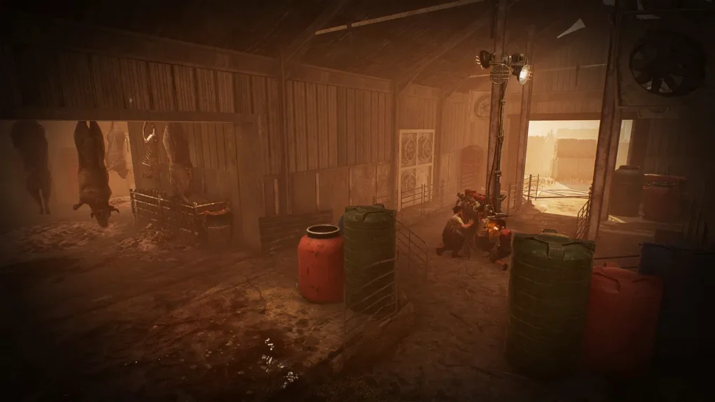 Dead by Daylight
