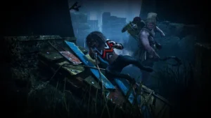 Dead by Daylight