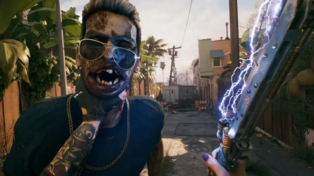 Dead Island 2 Gold Edition