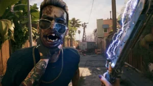 Dead Island 2 Gold Edition