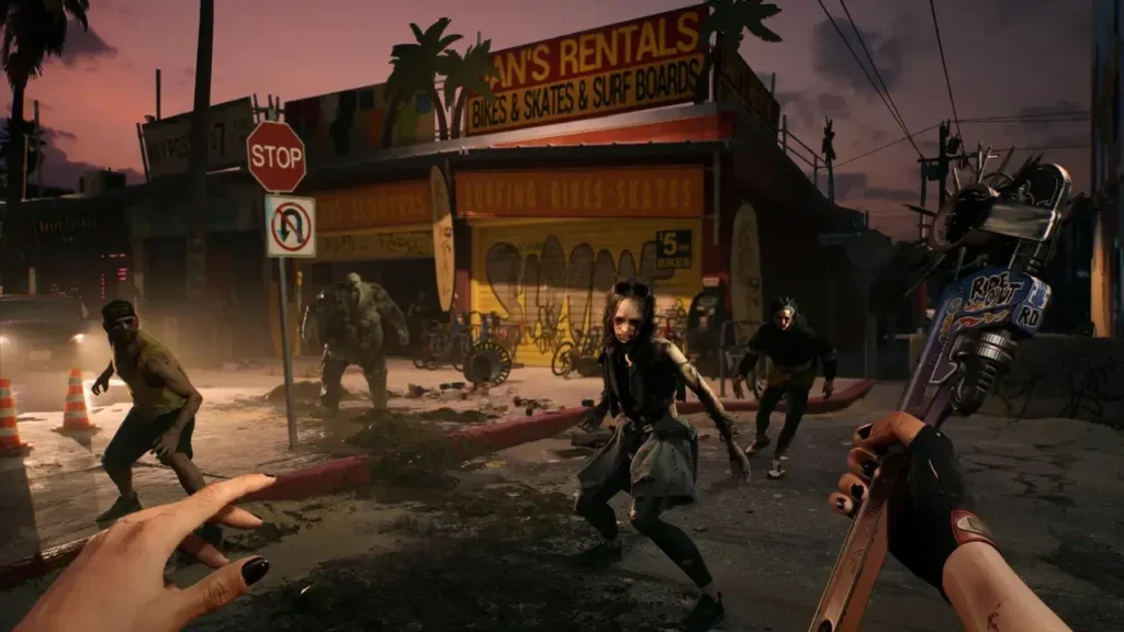 Dead Island 2 Gold Edition