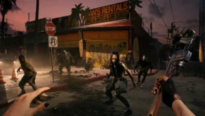 Dead Island 2 Gold Edition