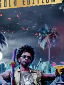 Dead Island 2 Gold Edition