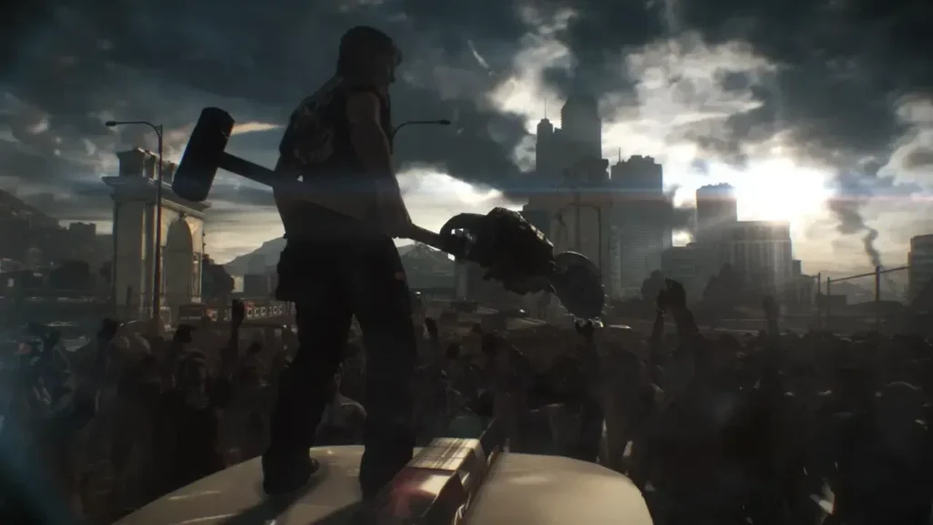 Dead Rising 3 Apocalypse Edition