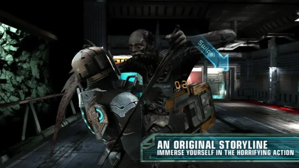 Dead Space: Standard Edition