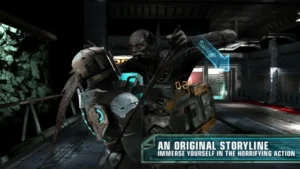 Dead Space: Standard Edition