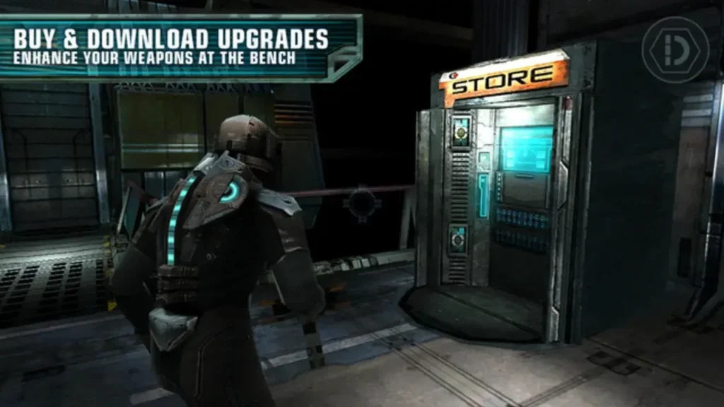 Dead Space: Standard Edition