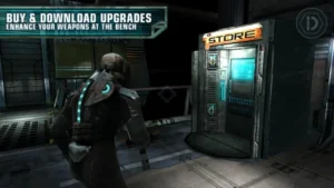 Dead Space: Standard Edition