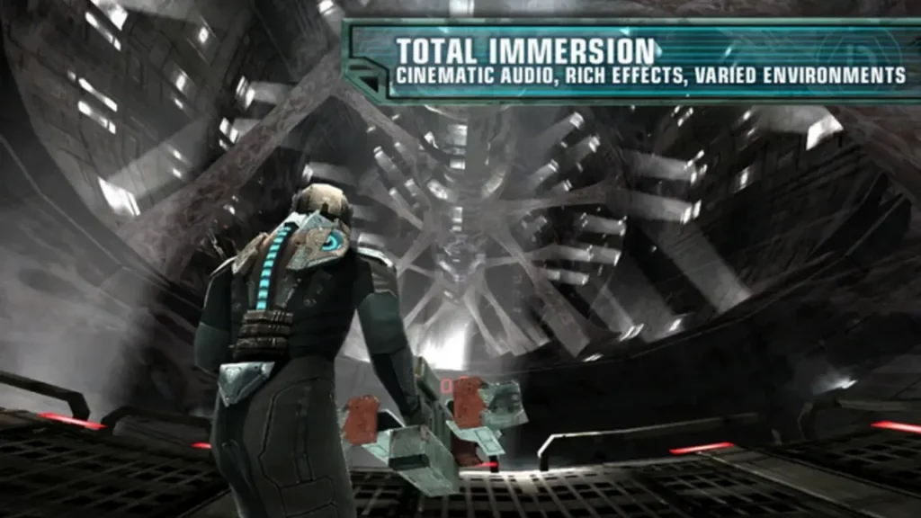 Dead Space: Standard Edition
