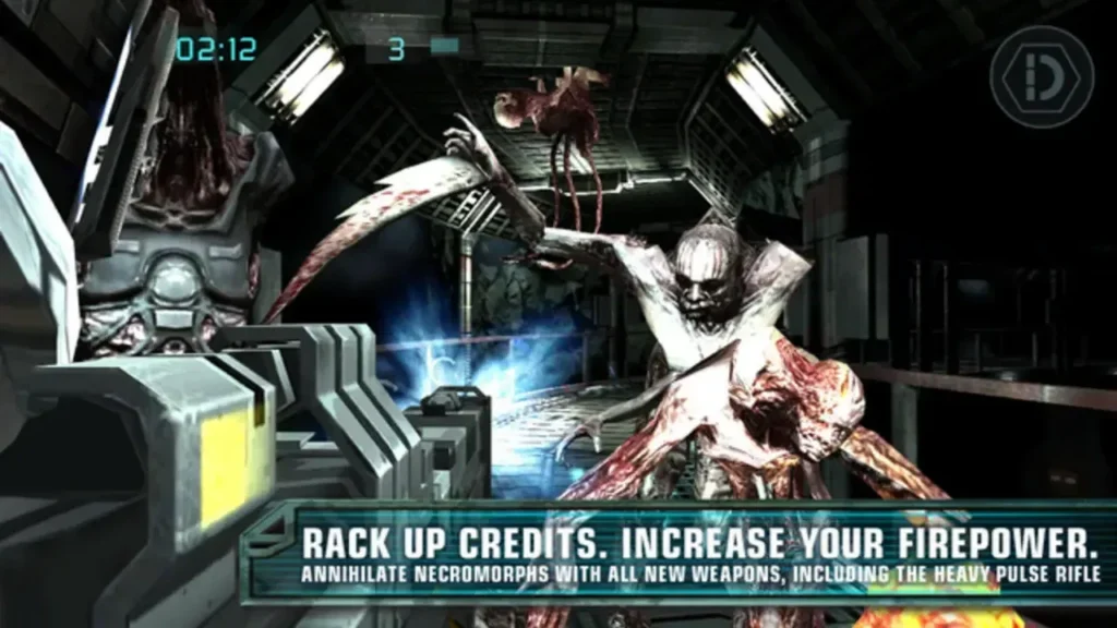 Dead Space: Standard Edition