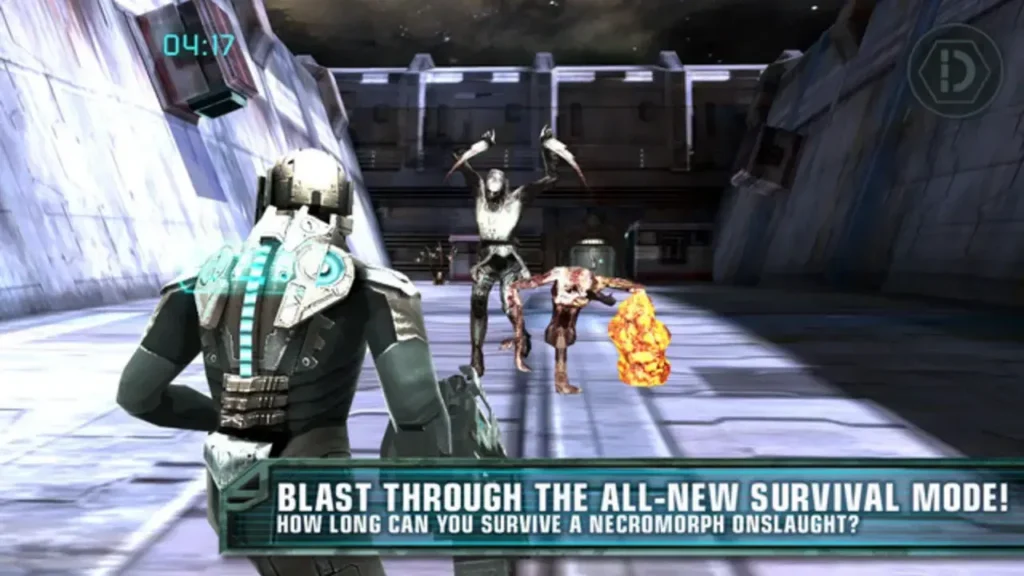 Dead Space: Standard Edition