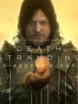 Death Stranding Director's Cut