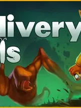 Delivery Pals