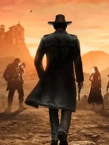 Desperados III: Deluxe Edition
