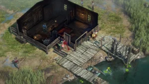 Desperados III: Deluxe Edition