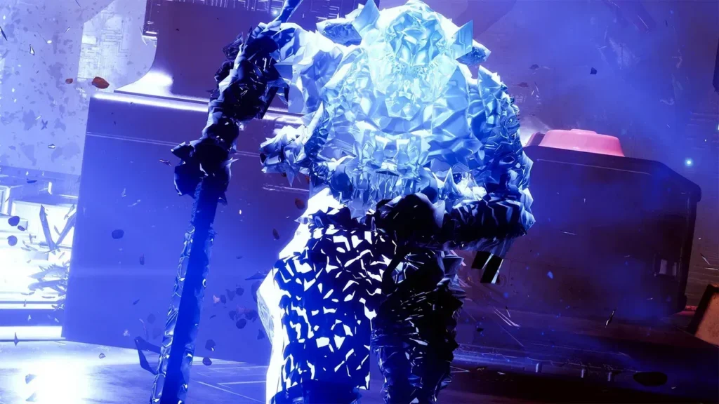 Destiny 2: Beyond Light
