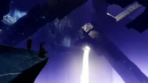 Destiny 2: Beyond Light