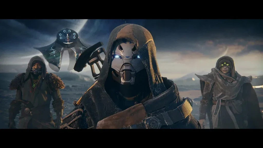 Destiny 2: Beyond Light