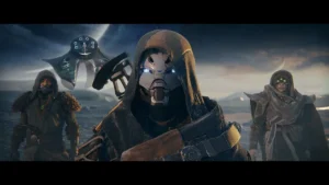 Destiny 2: Beyond Light