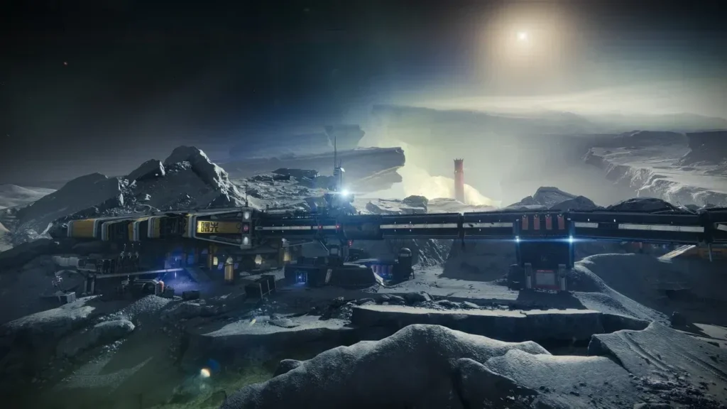 Destiny 2: Shadowkeep Pack