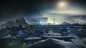 Destiny 2: Shadowkeep Pack