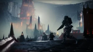 Destiny 2: Shadowkeep Pack