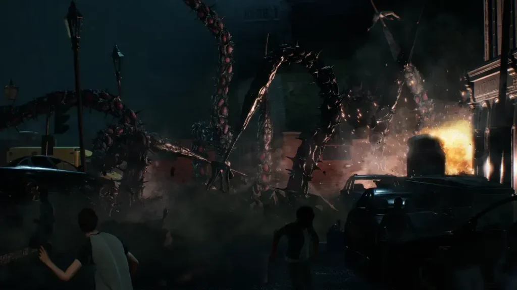 Devil May Cry 5